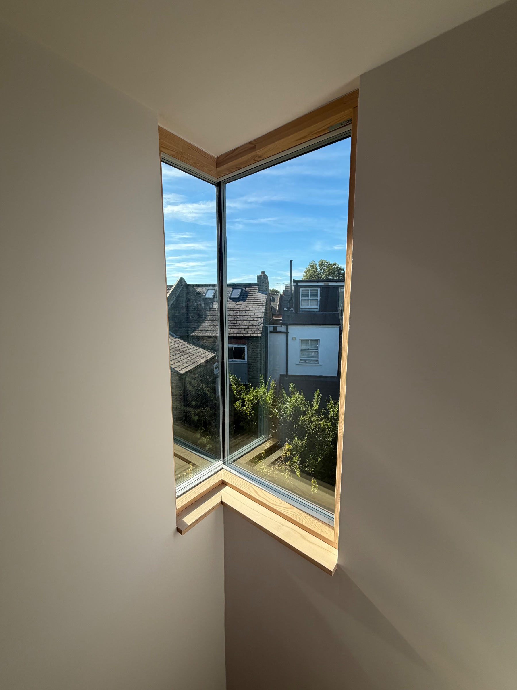 Full Rear Dormer - Tottenham / London 