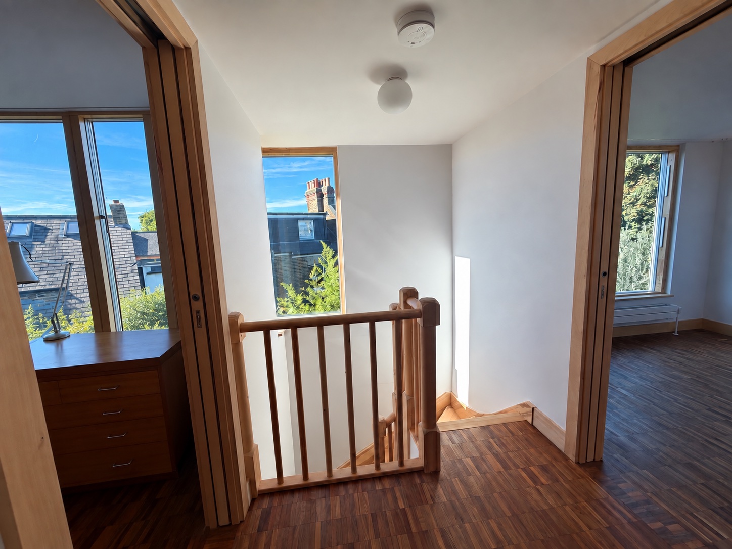Full Rear Dormer - Tottenham / London 