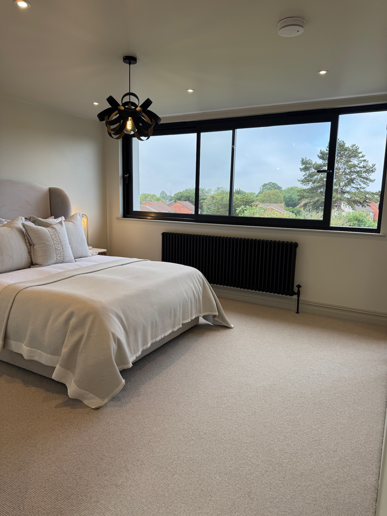 Hip To Gable & L shape Conversion in Chingfrod London 