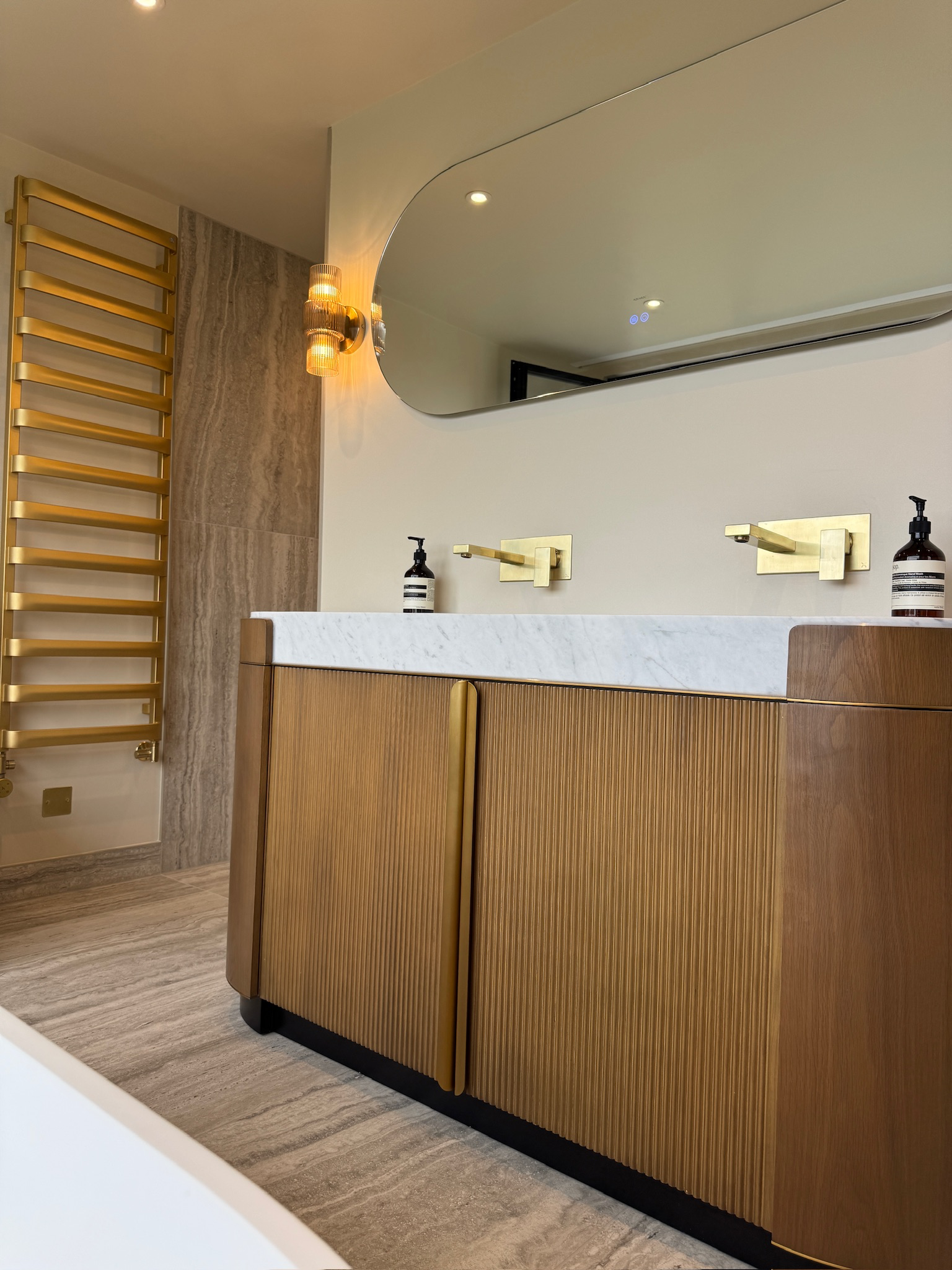 Hip To Gable & L shape Conversion in Chingfrod London 