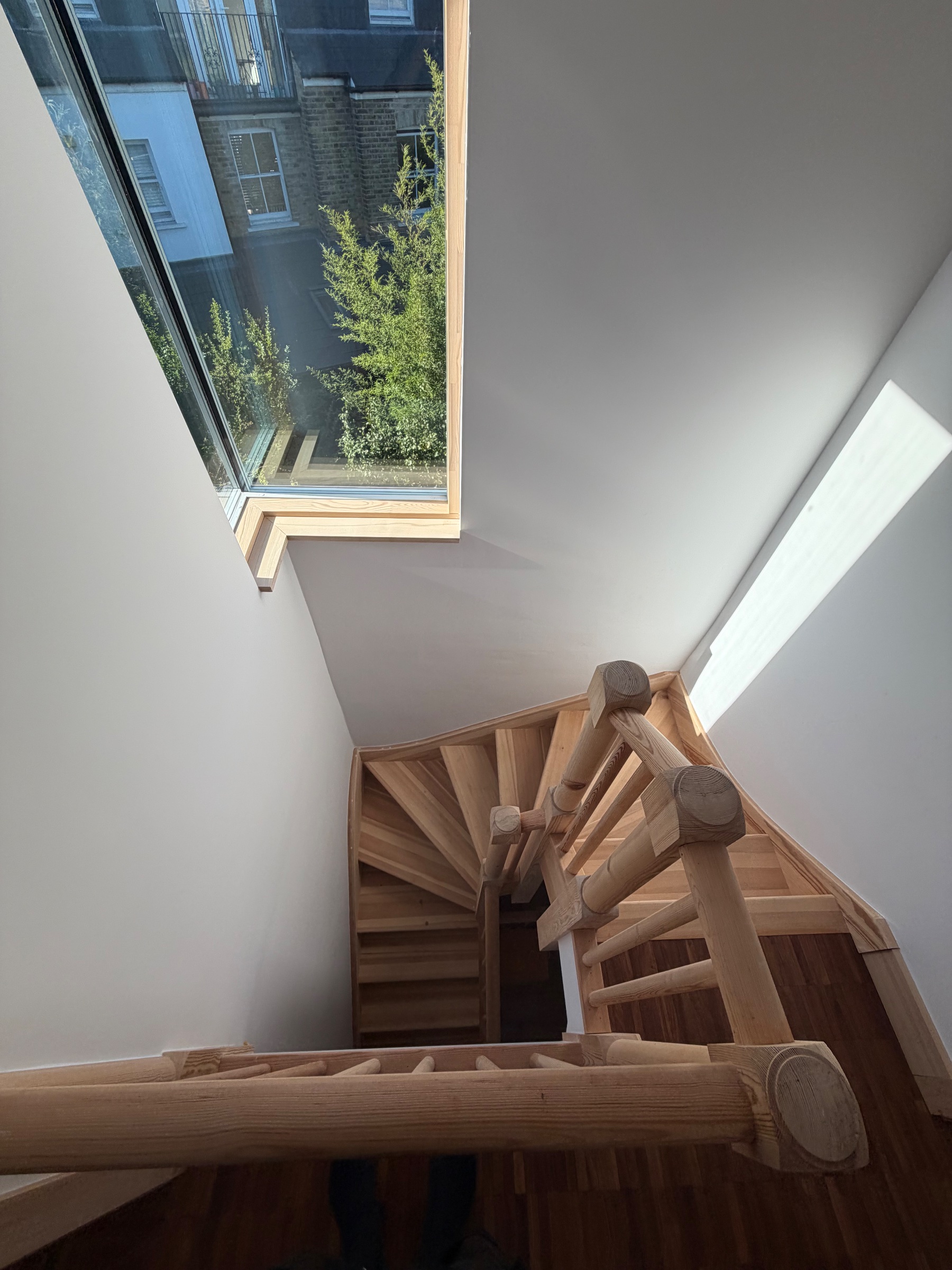 Full Rear Dormer - Tottenham / London 