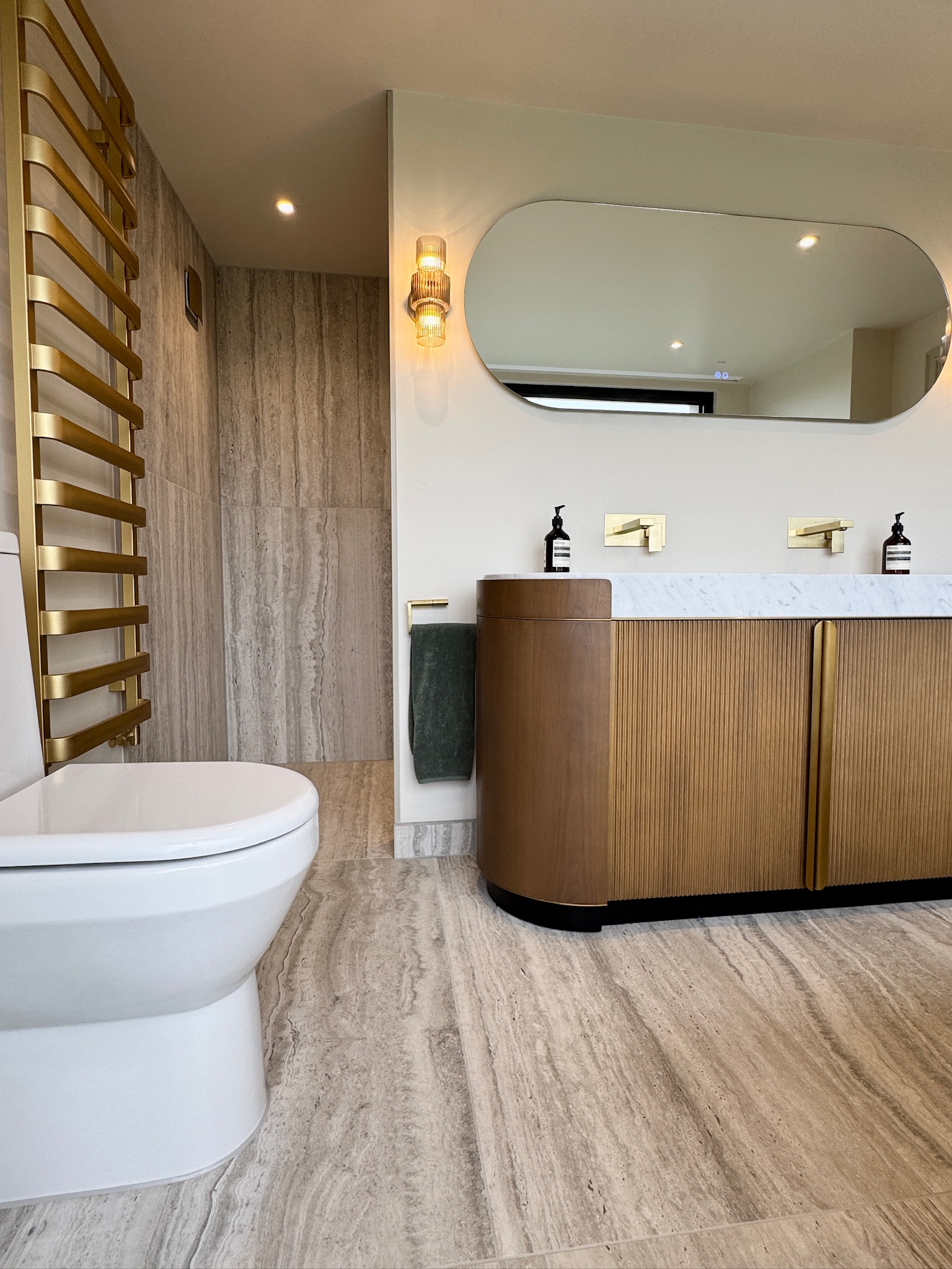 Hip To Gable & L shape Conversion in Chingfrod London 