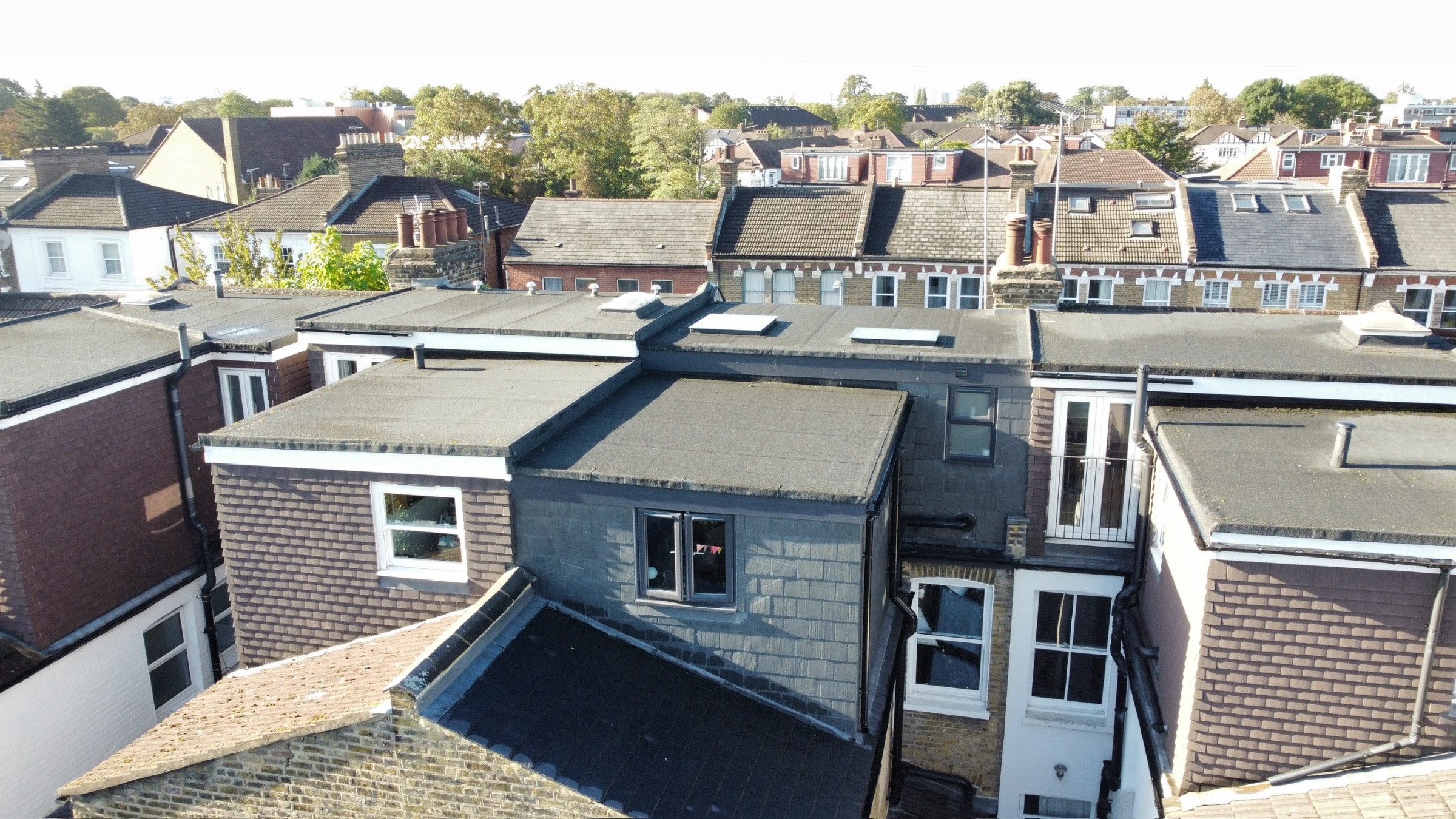Loft conversion