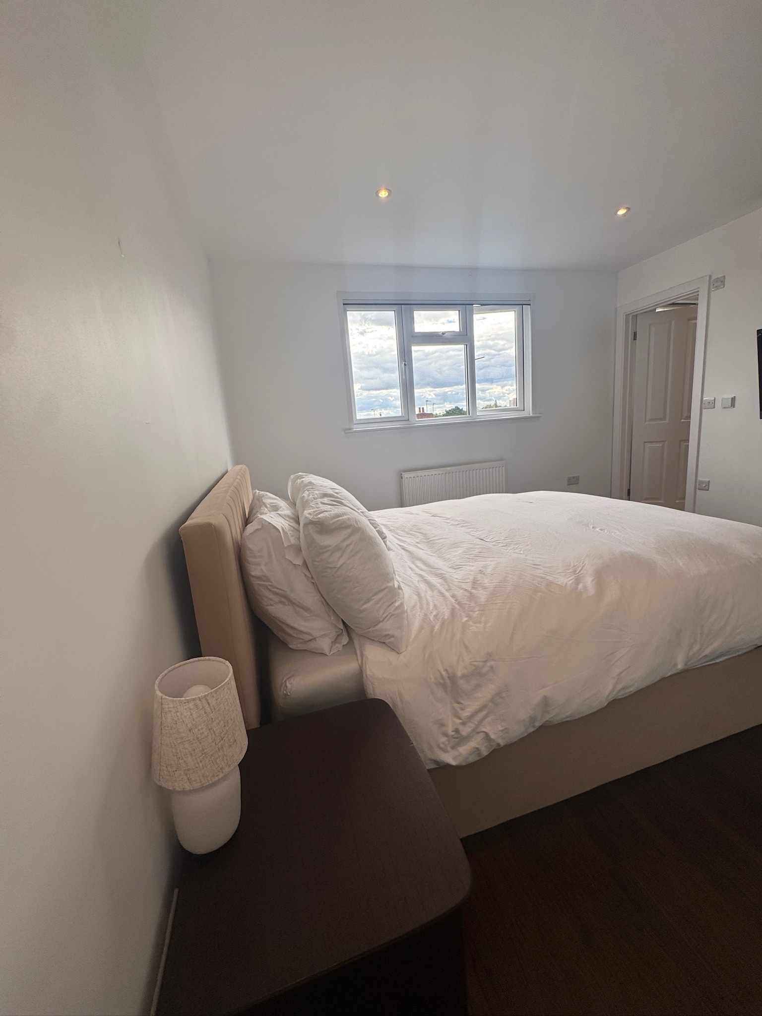 Hip to gable conversion - South Woodford / London 