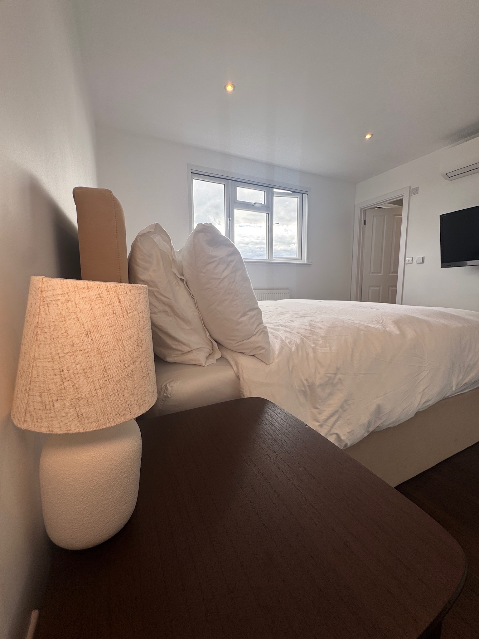 Hip to gable conversion - South Woodford / London 