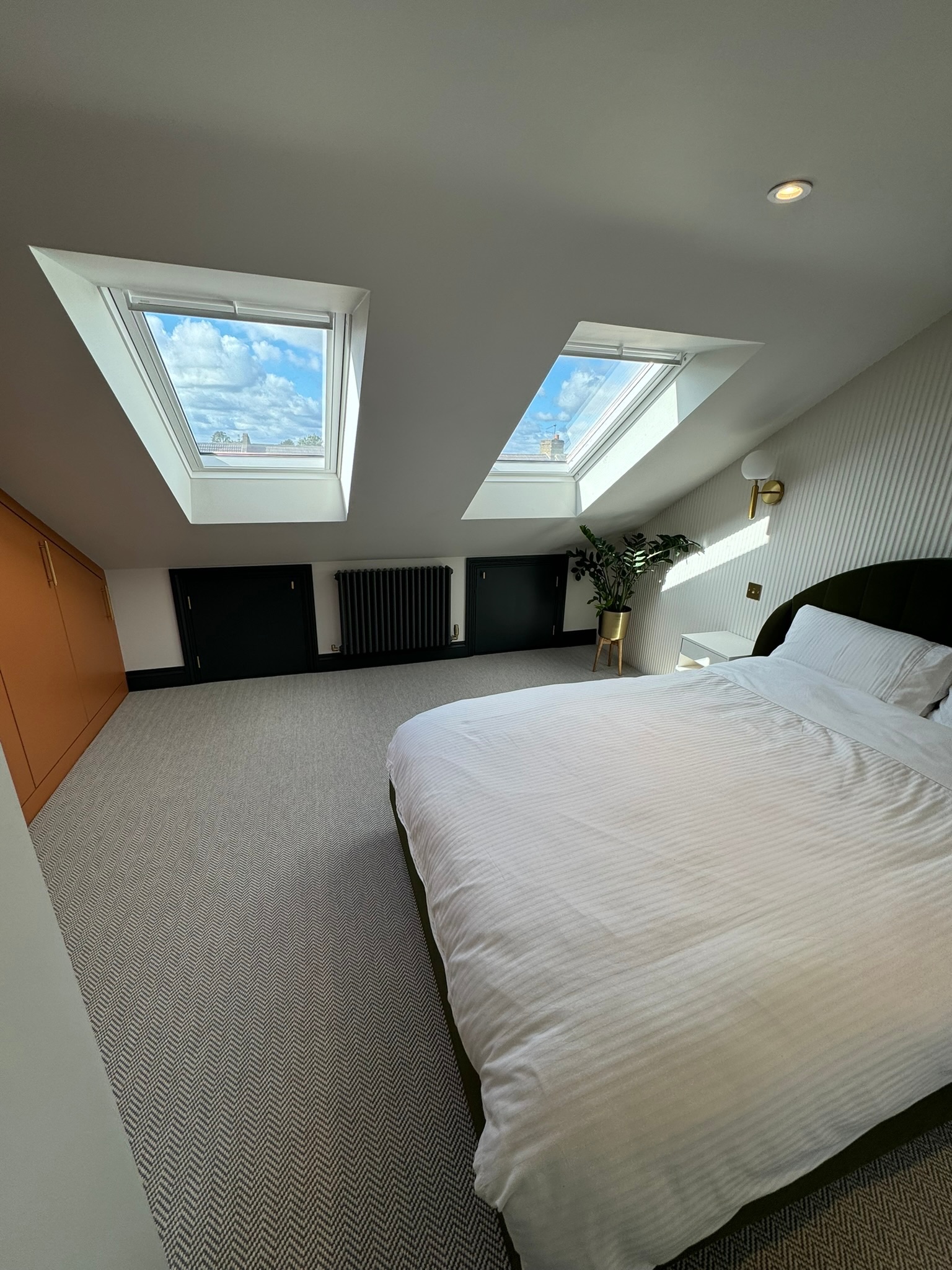 Loft conversion