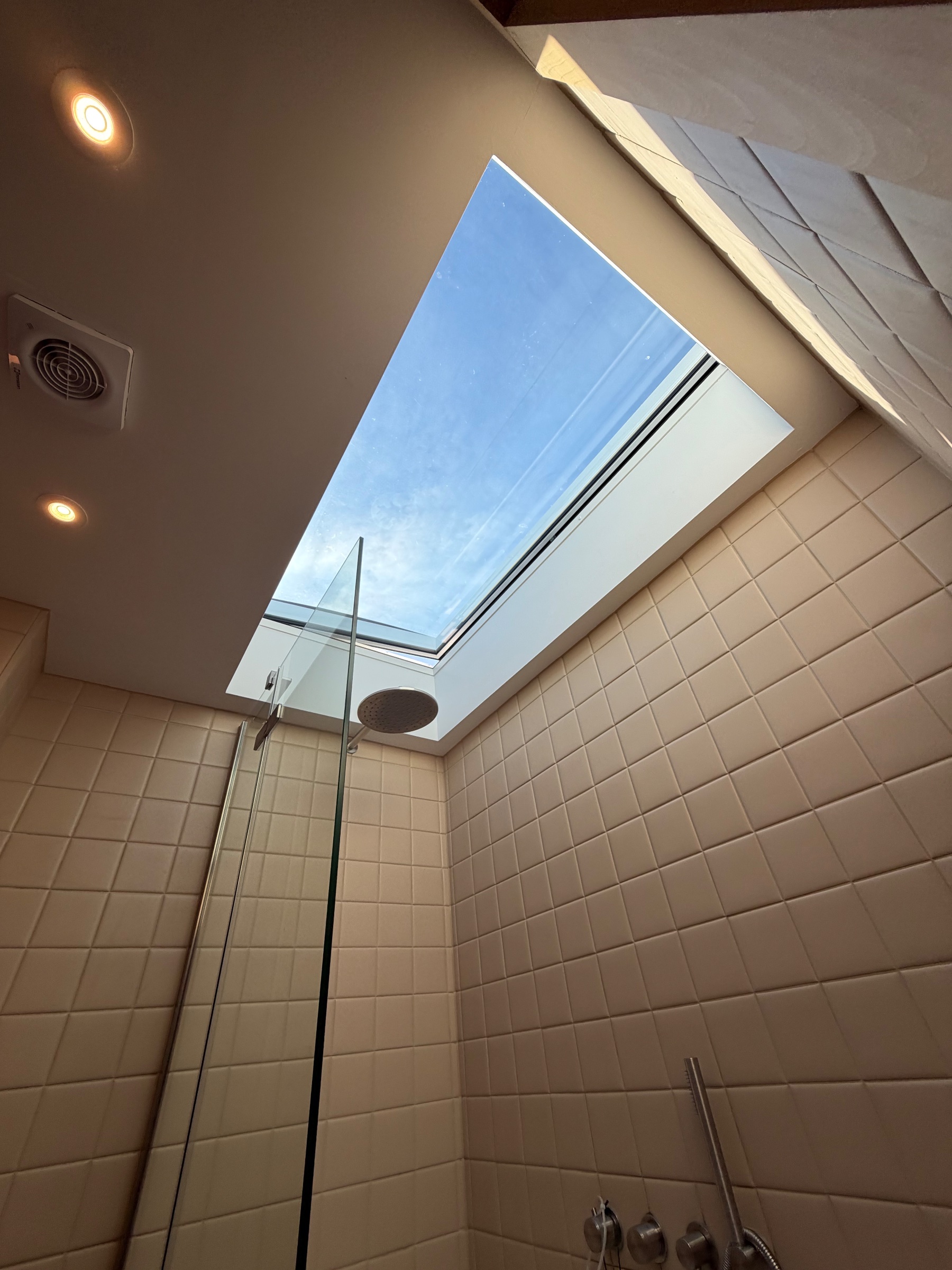 Full Rear Dormer - Tottenham / London 