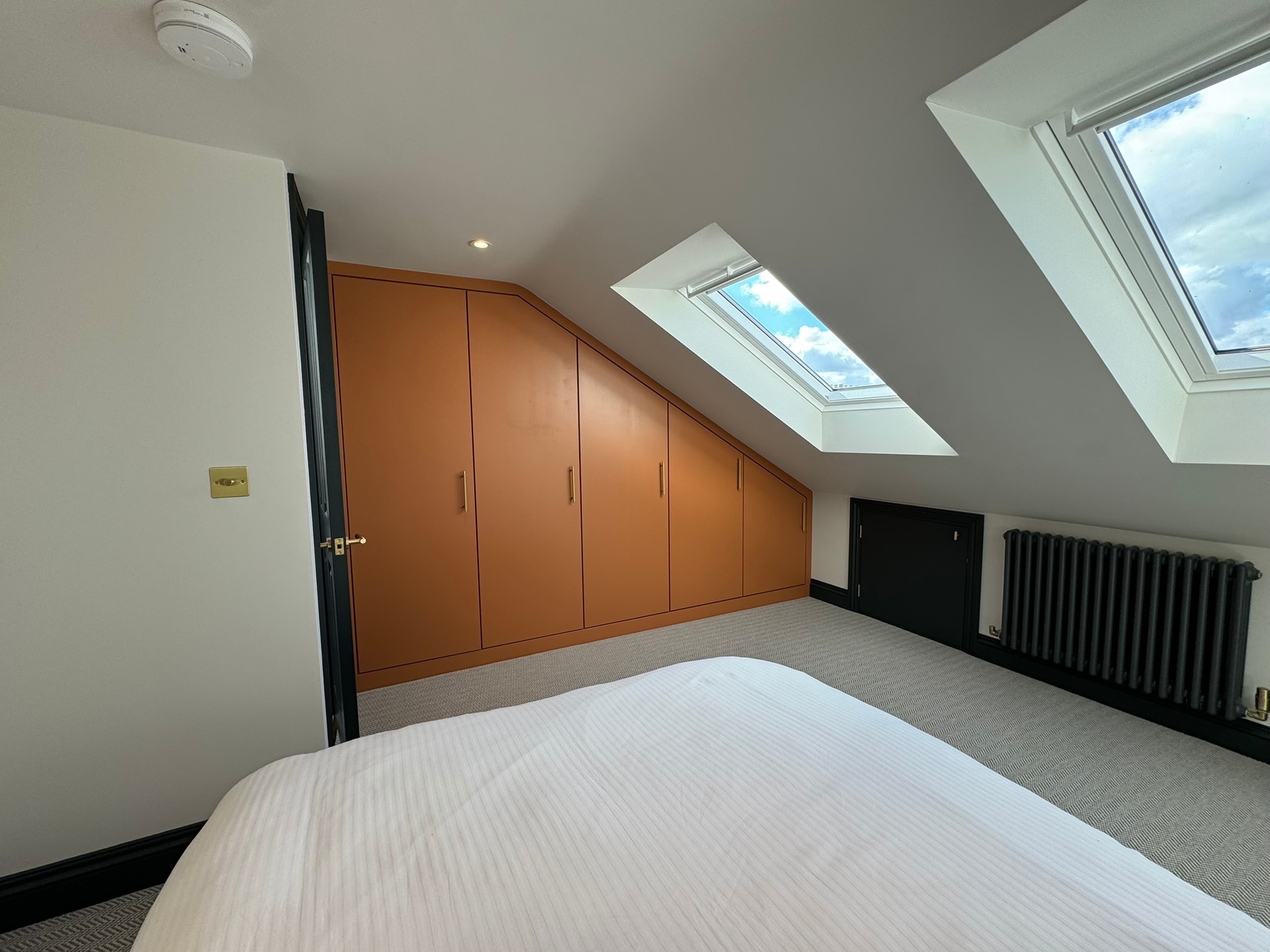 Loft conversion