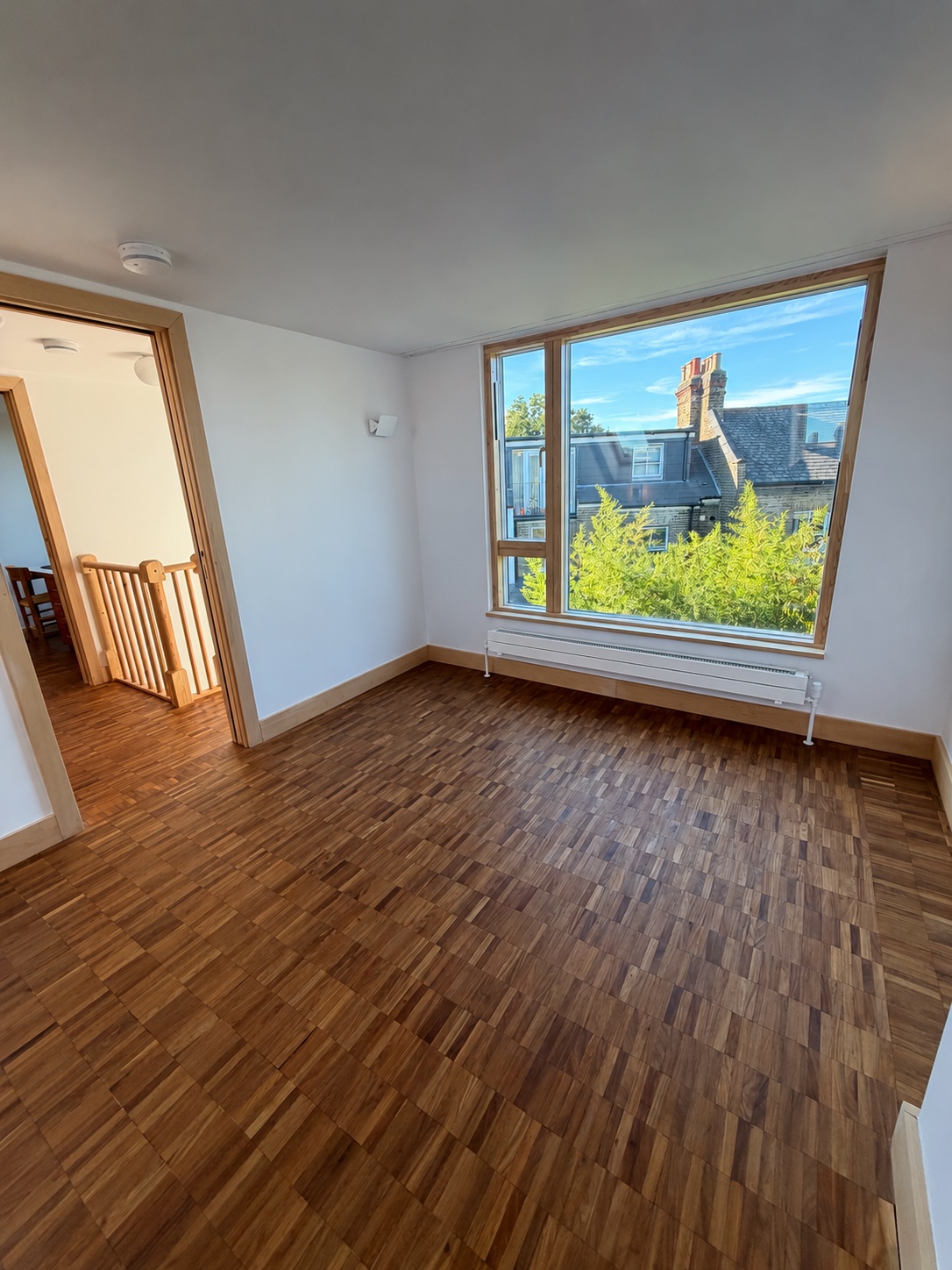 Full Rear Dormer - Tottenham / London 