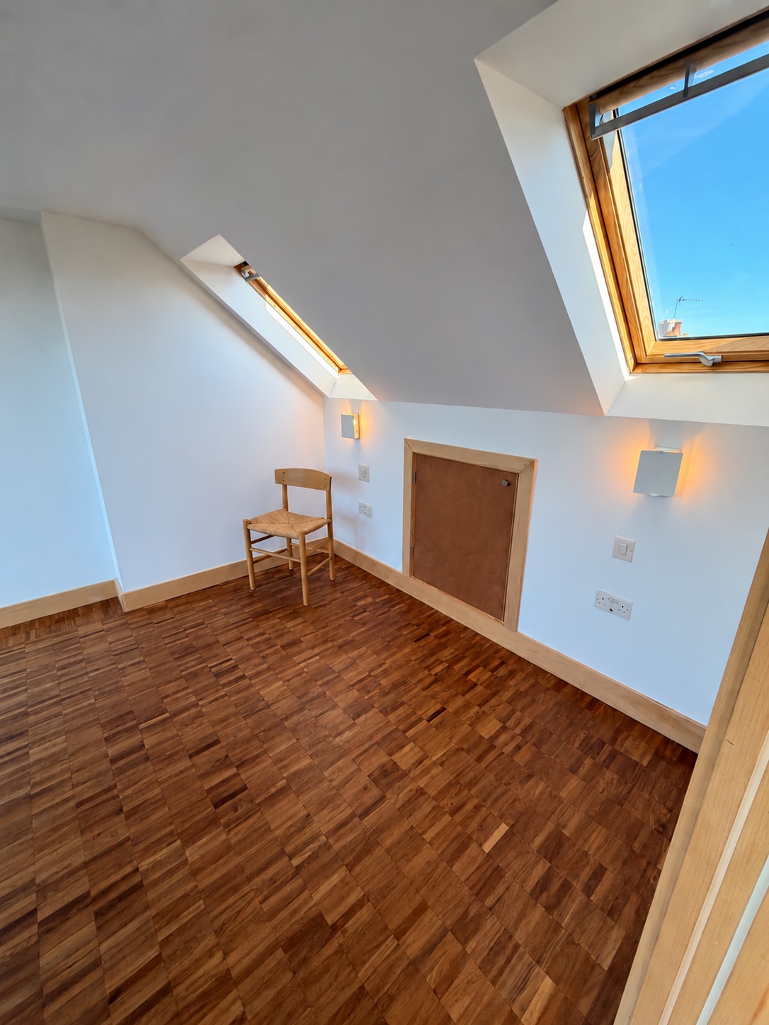 Full Rear Dormer - Tottenham / London 