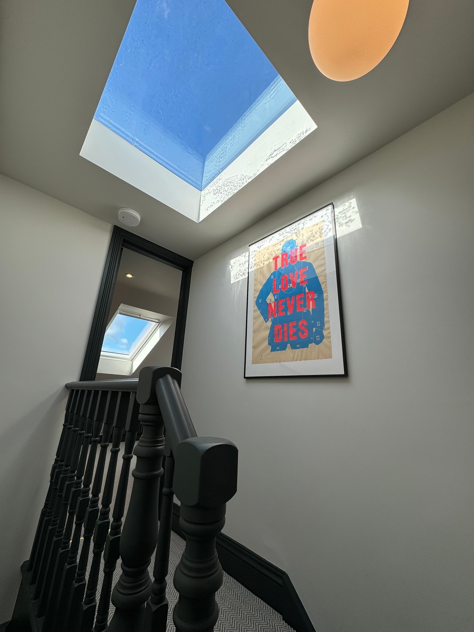 Loft conversion