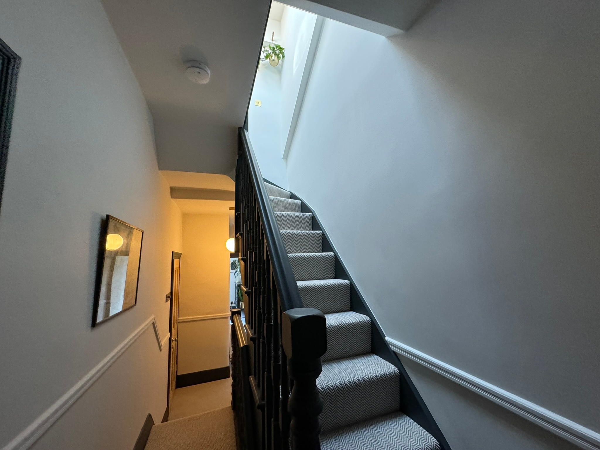 Loft conversion