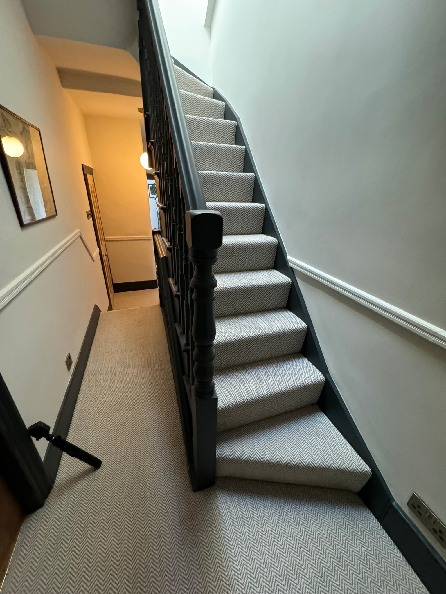 Loft conversion