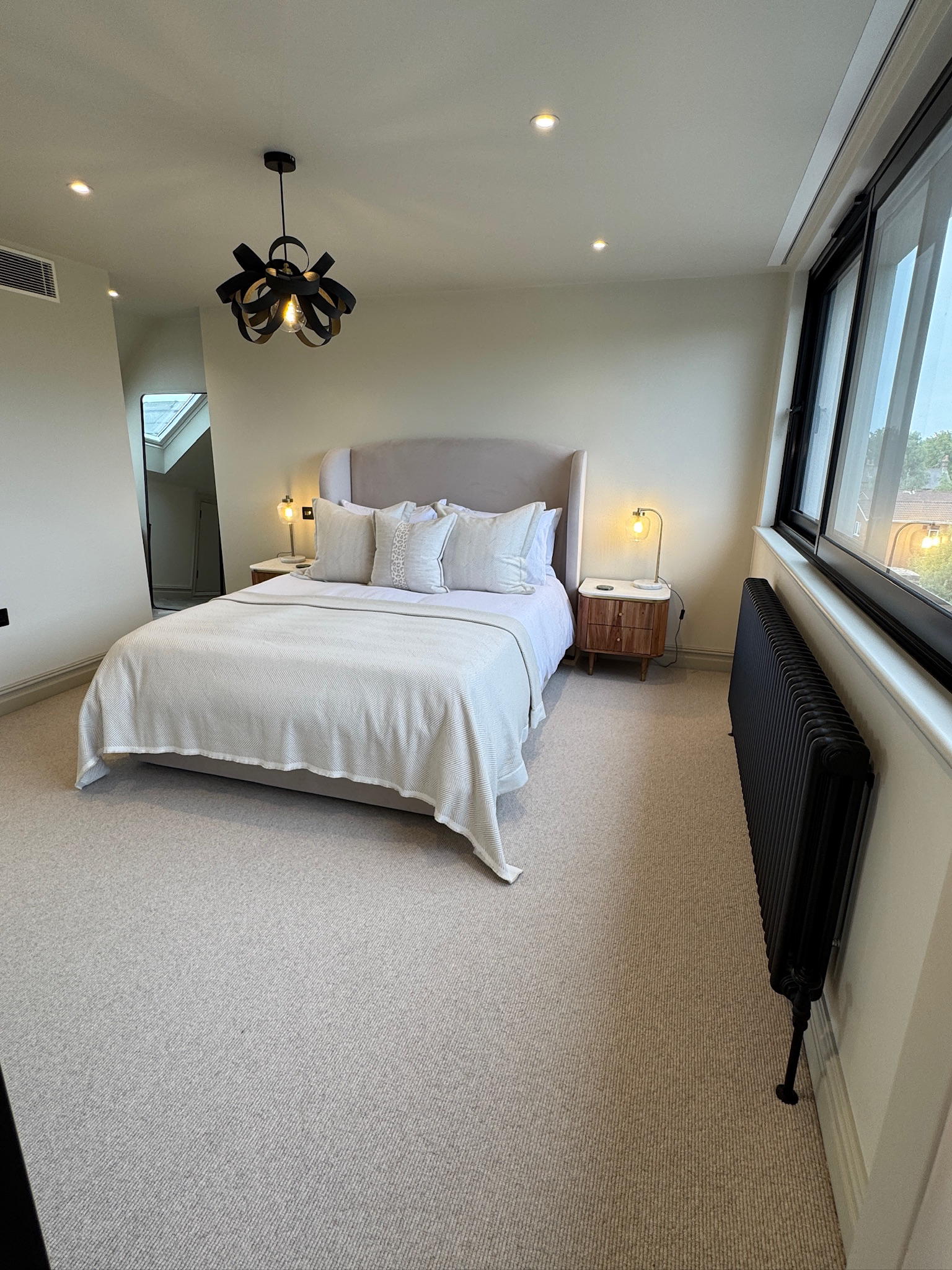 Hip To Gable & L shape Conversion in Chingfrod London 