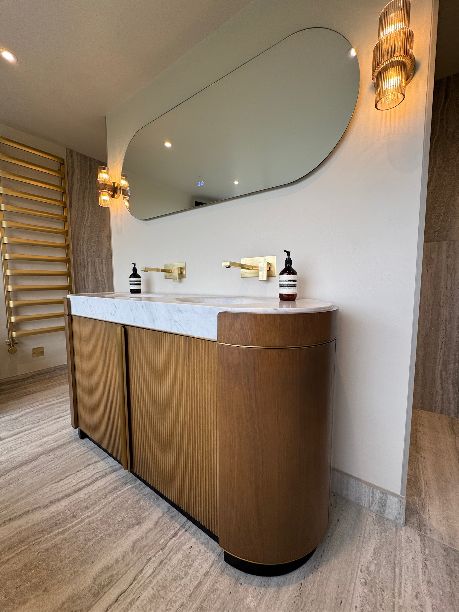 Hip To Gable & L shape Conversion in Chingfrod London 