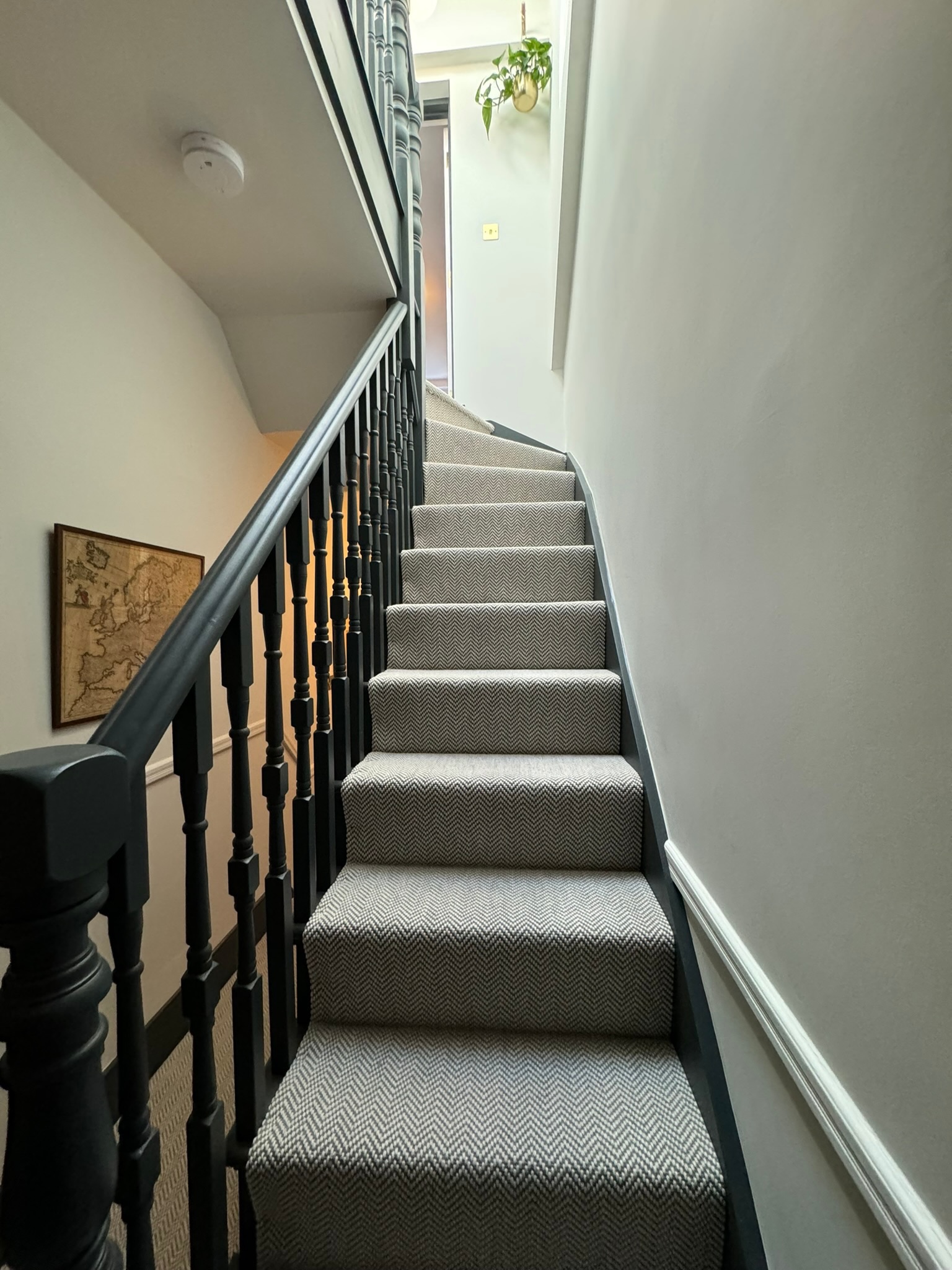 Loft conversion