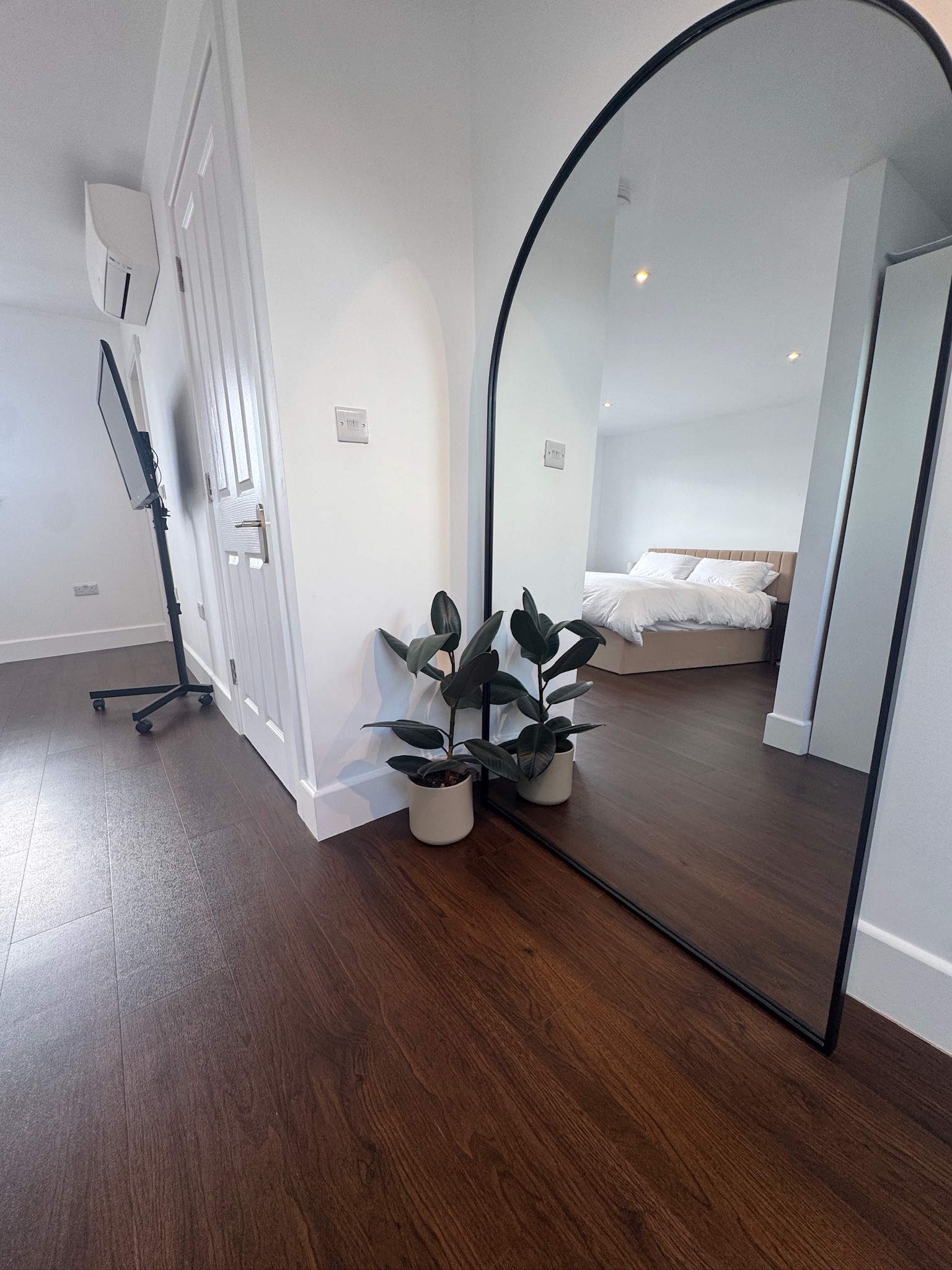 Hip to gable conversion - South Woodford / London 