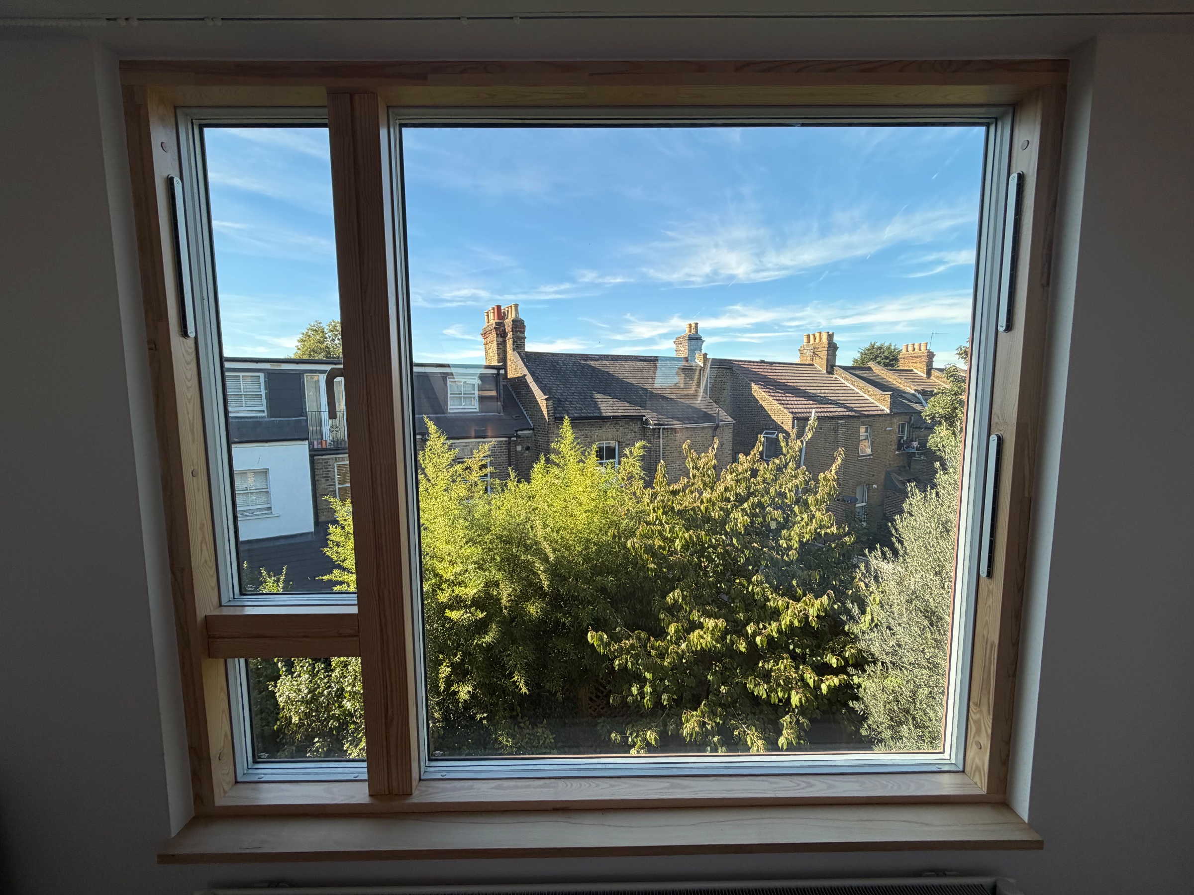 Full Rear Dormer - Tottenham / London 