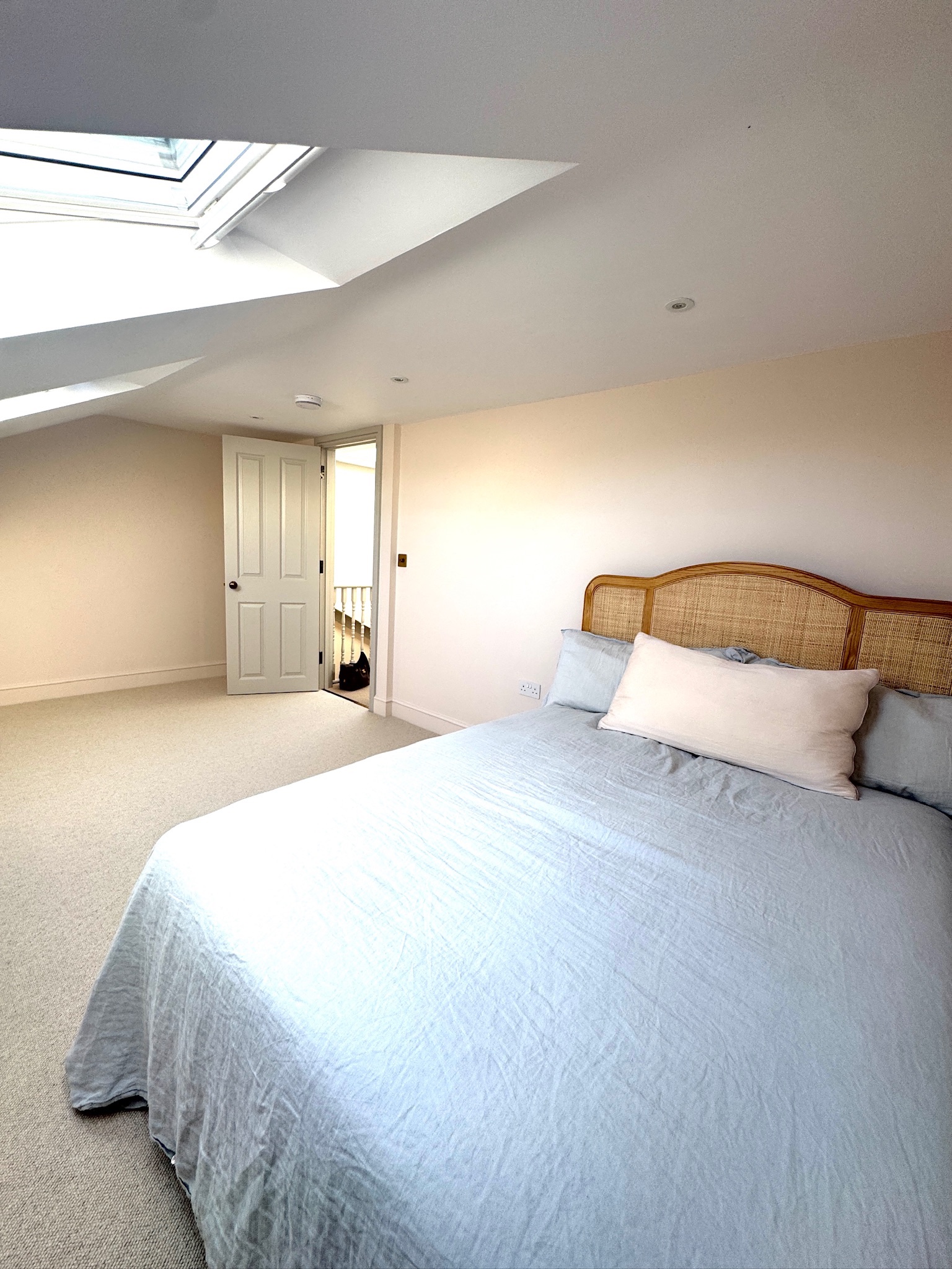 L shape dormer - Wanstead 