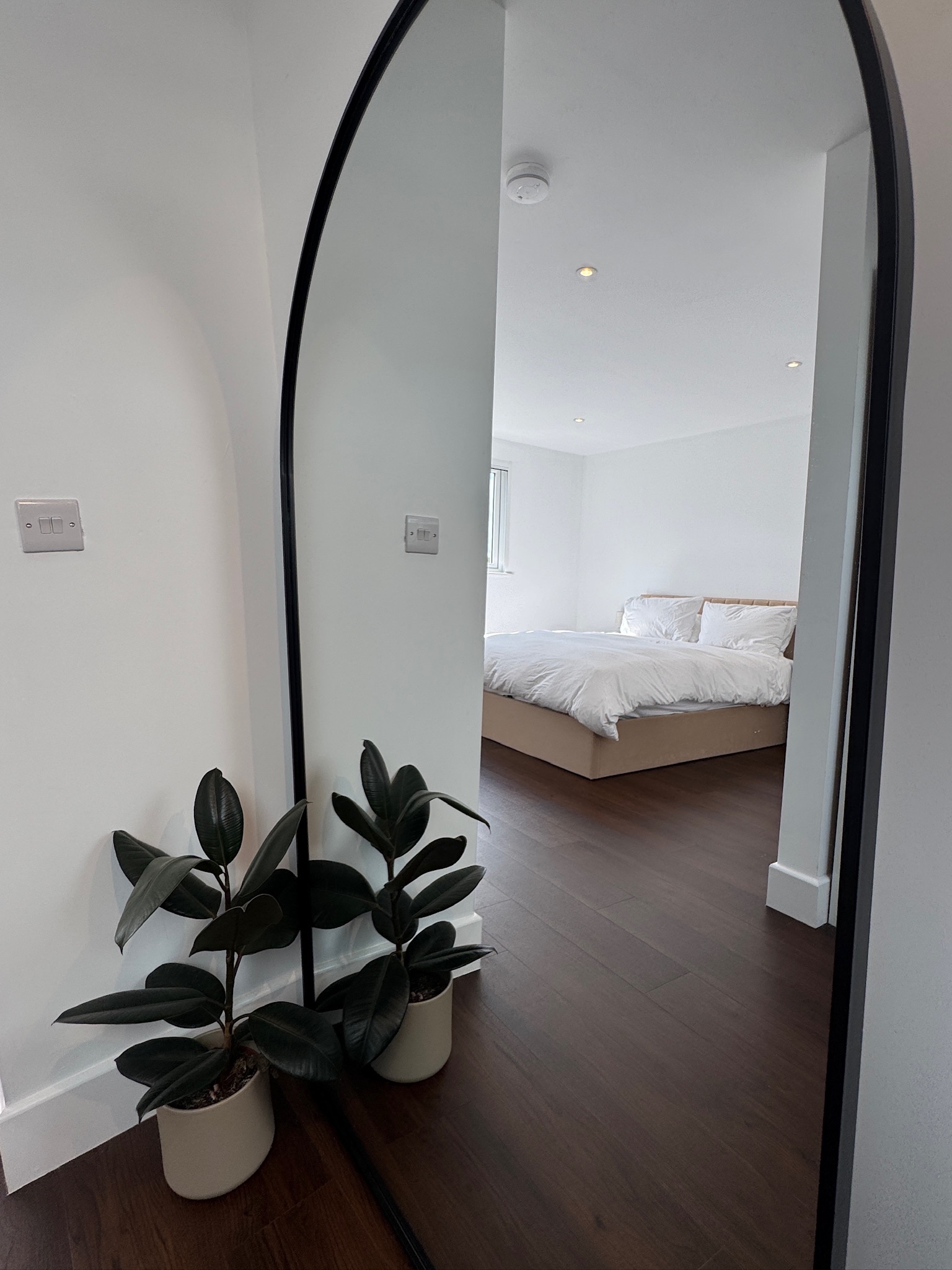 Hip to gable conversion - South Woodford / London 