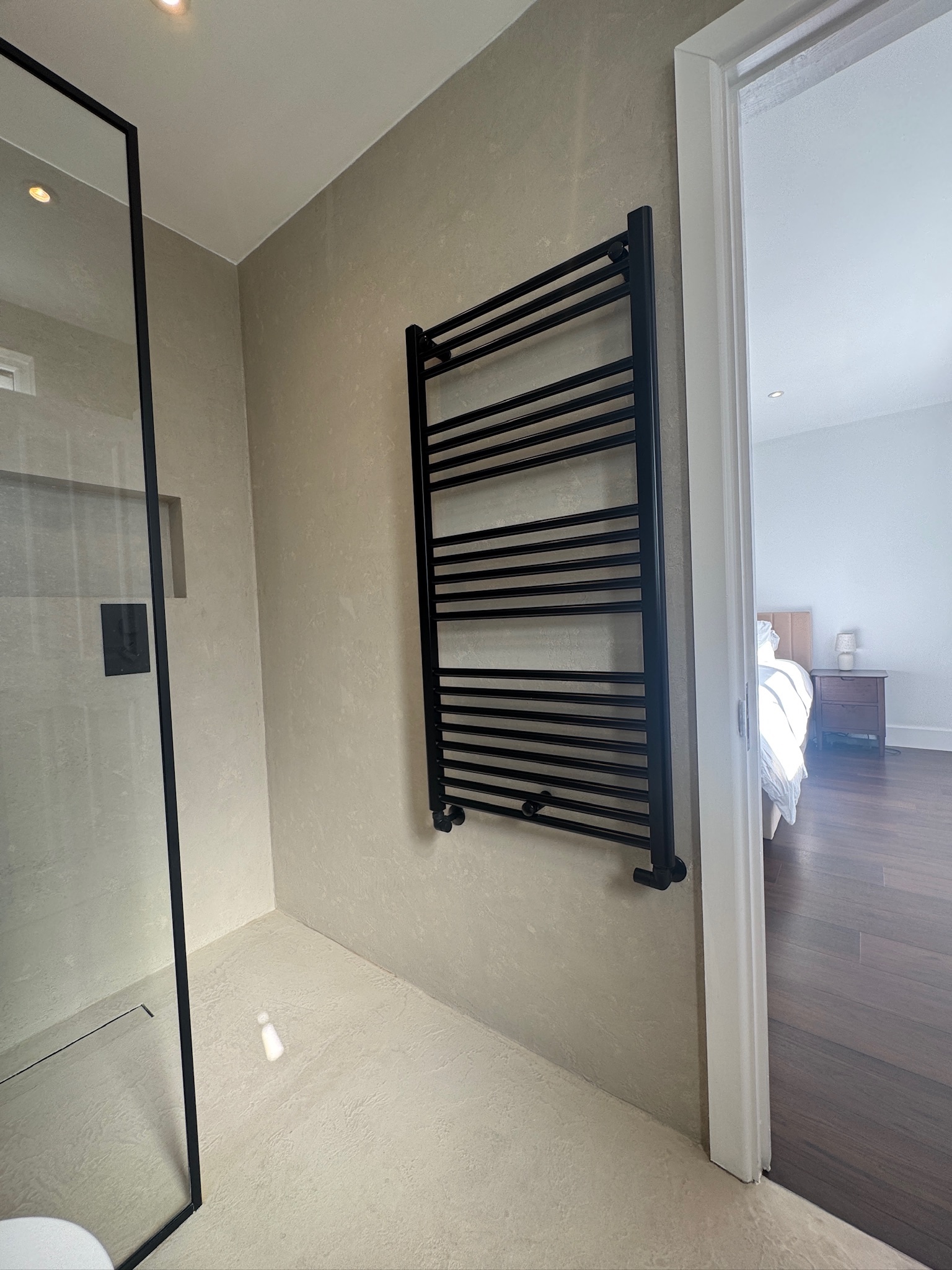 Hip to gable conversion - South Woodford / London 