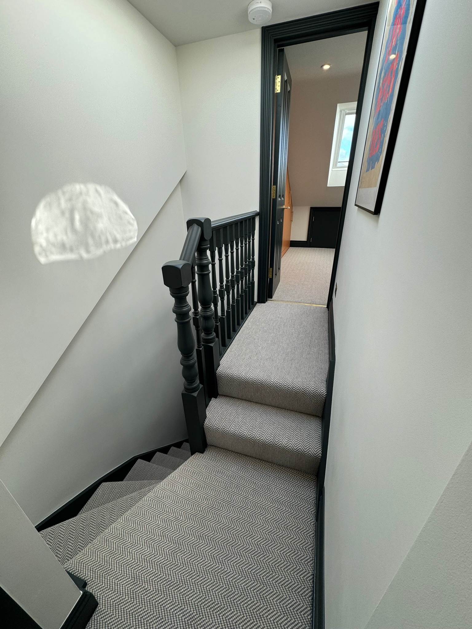 Loft conversion
