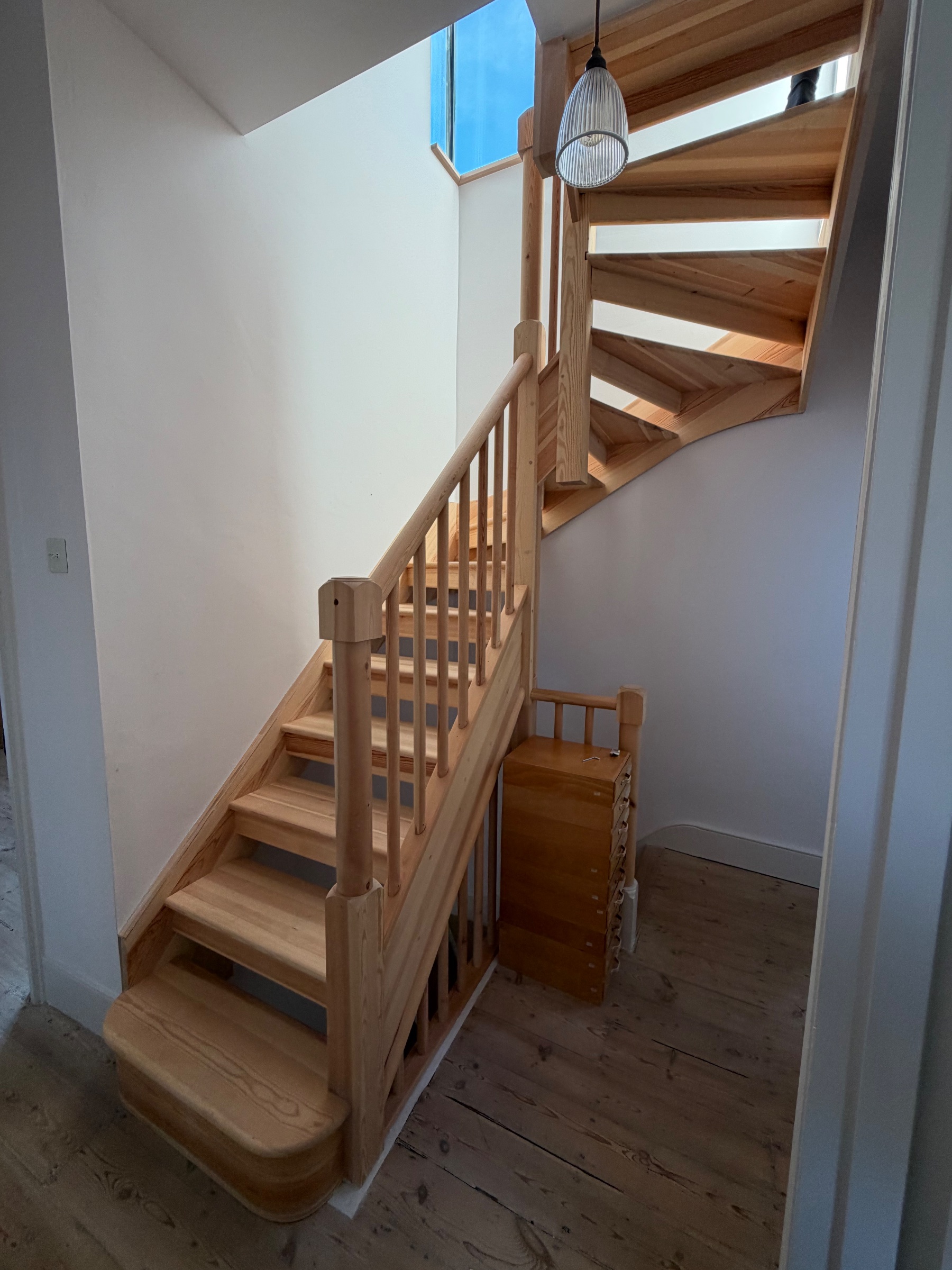 Full Rear Dormer - Tottenham / London 