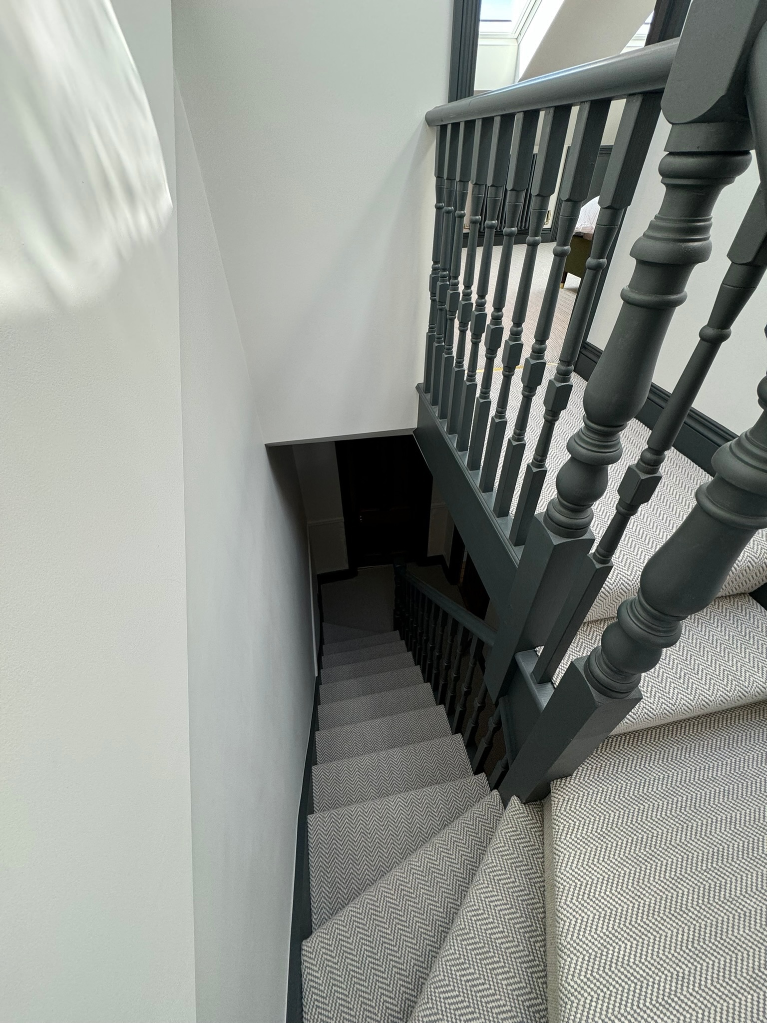 Loft conversion
