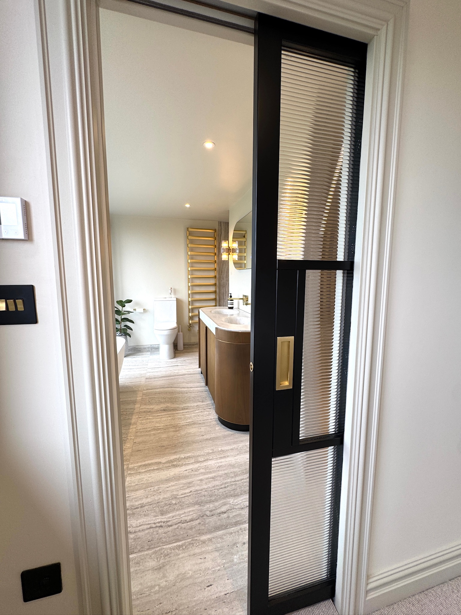 Hip To Gable & L shape Conversion in Chingfrod London 