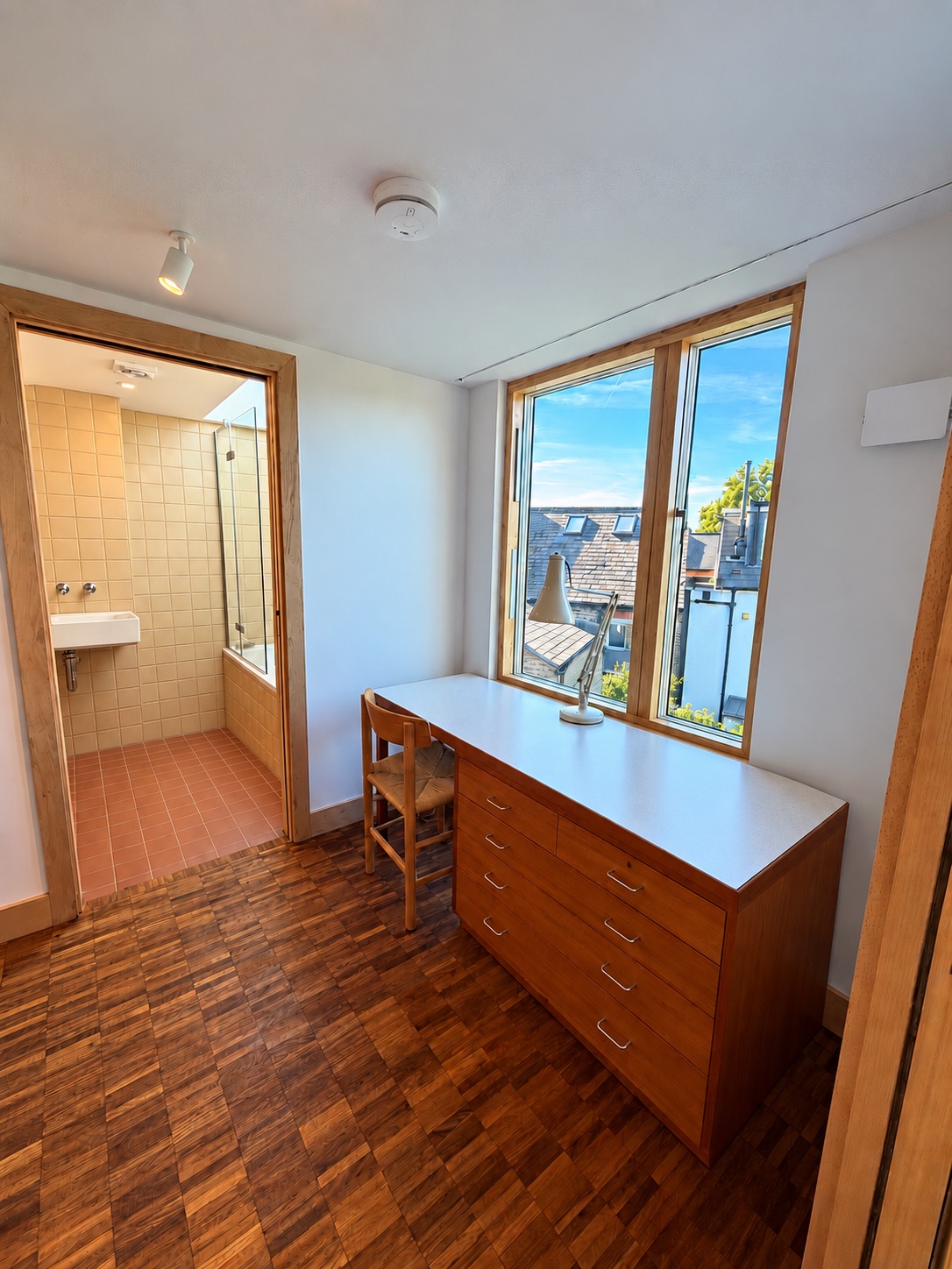 Full Rear Dormer - Tottenham / London 