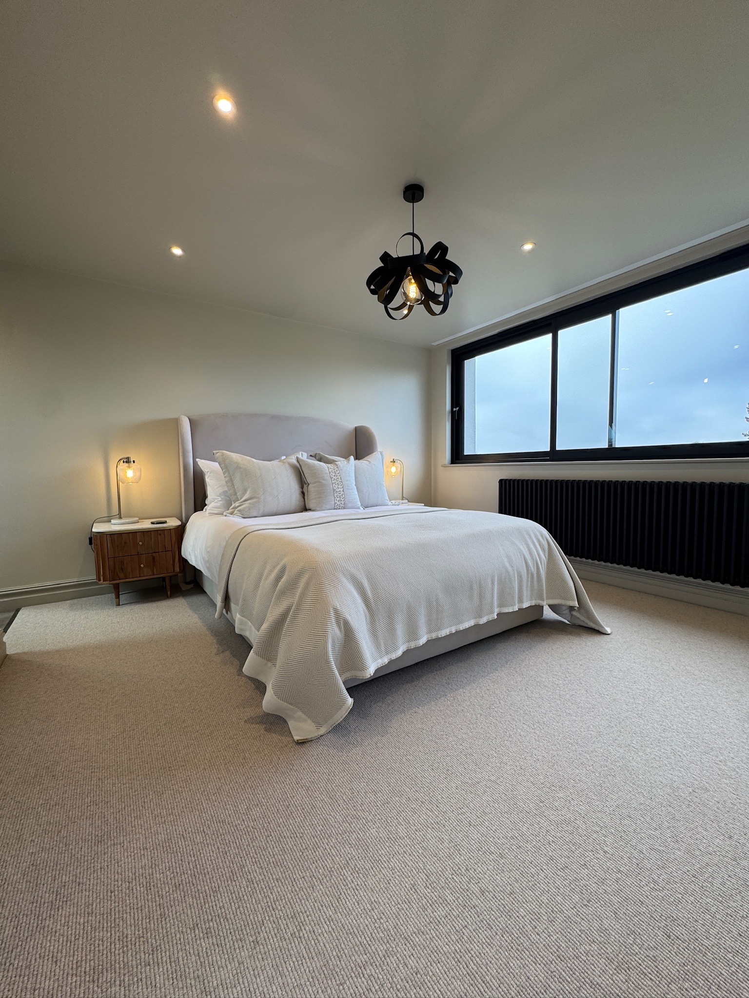 Hip To Gable & L shape Conversion in Chingfrod London 