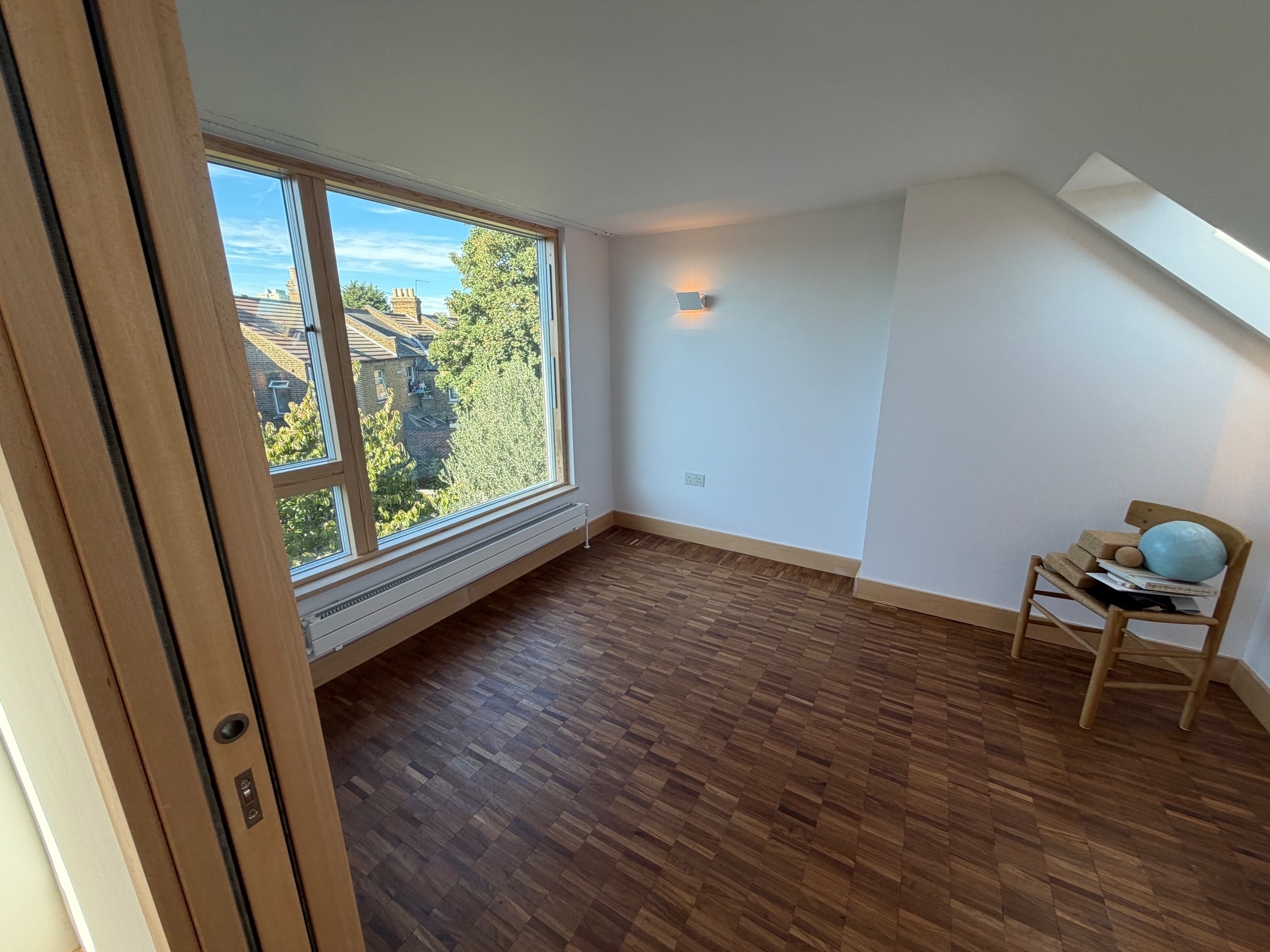 Full Rear Dormer - Tottenham / London 