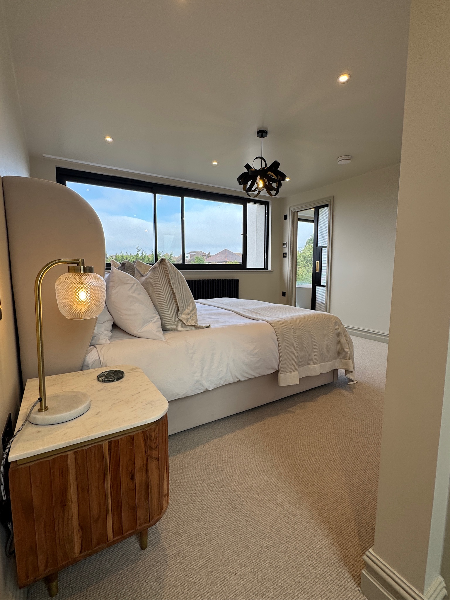 Hip To Gable & L shape Conversion in Chingfrod London 