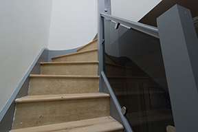 Where To Locate The Stairs For Your Loft Conversion