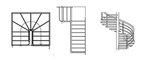 Designing The Staircase For Your New Loft Extension