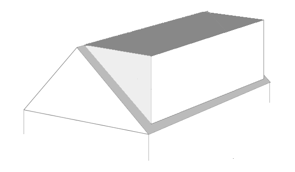 Full Rear Dormer