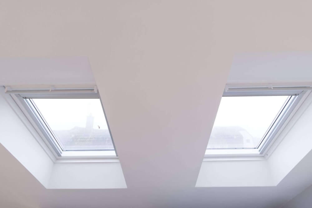 Top 6 Benefits Of A Loft Conversion To Your Home